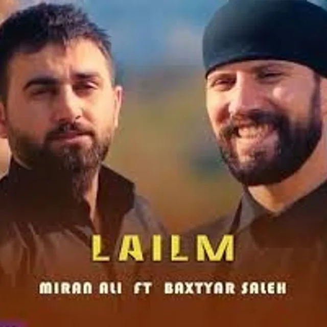 Lailm